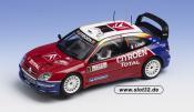 Citroen Xsara WRC 2005  # 1